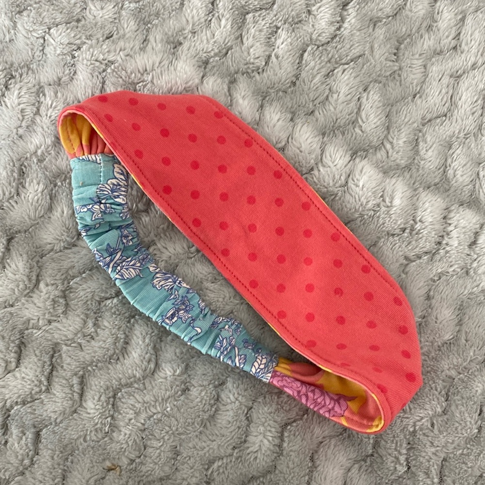Matilda Jane headband